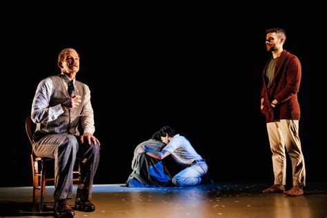 the inheritance geffen|“The Inheritance” at the Geffen – reviewed